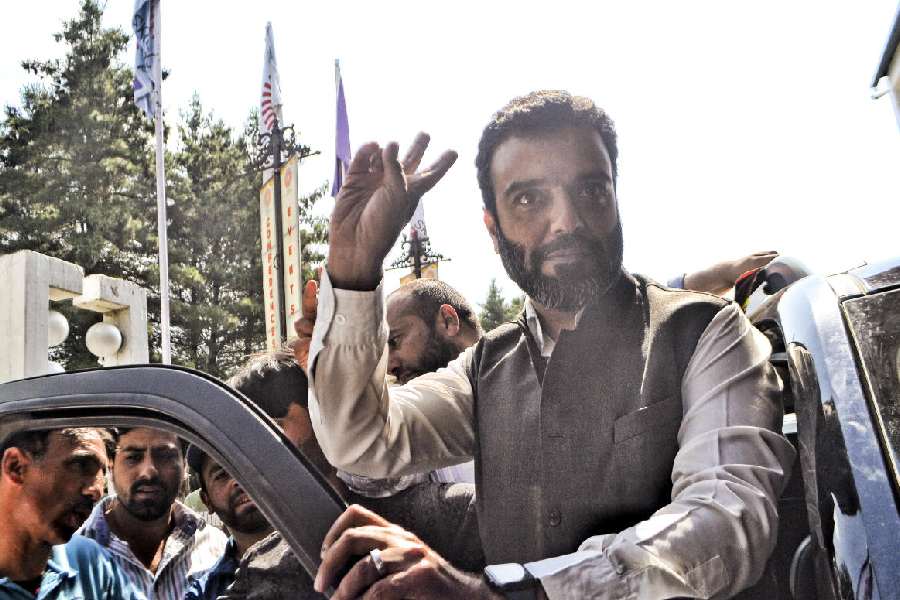 The Call for Justice: Aga Syed Ruhullah Mehdi Urges INDIA Bloc to Address Muslim Concerns
