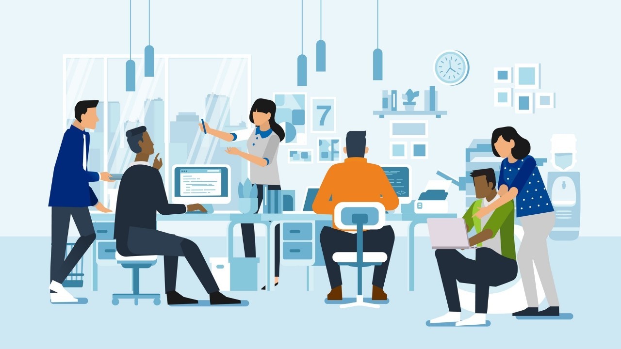 The Unwritten Rules: A Guide to Workplace Etiquette in the Modern Age