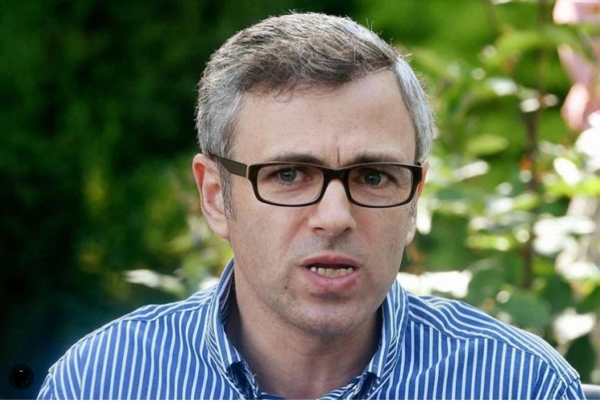 Defying Terror: Omar Abdullah Rejects Calls to Delay J&K Elections