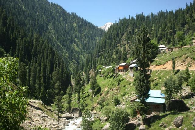 From Conflict to Collaboration: Investors Flock to J&K's Booming Landscape
