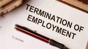 Government Acts Tough: 4 Employees Fired Over Anti-Nationalism