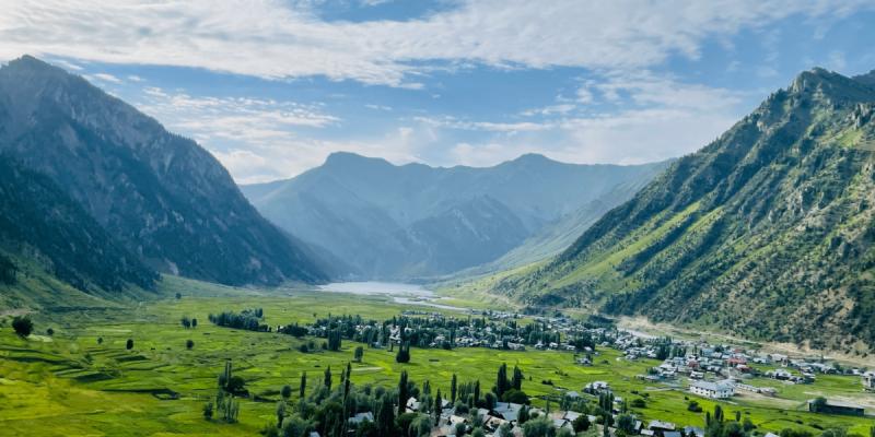 Gurez on Edge: Proposed Firing Range Raises Concerns for Tourism and Ecology