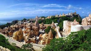 Historic Move: Palitana Bans Non-Vegetarian Food, Sets Global Precedent