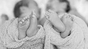 Horror in Poonch: Newborn Twins Discovered Throat-Slit, Father in Custody
