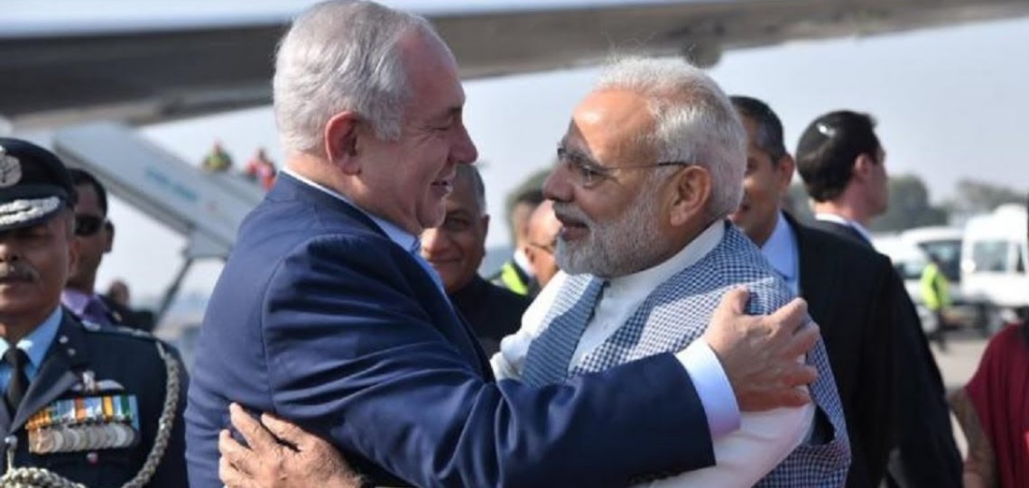 India-Israel Partnership Aims to Tackle Construction Labour Shortage Amid Gaza Conflict