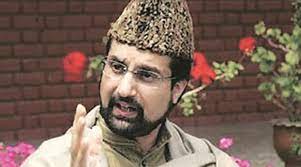 Kashmir Lawyers’ Arrests Raise Concerns: Mirwaiz Appeals to J&K Judges