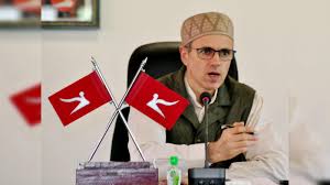 Omar Abdullah Sounds Alarm: J&K CM’s Powers Diminished Under New LG Rules