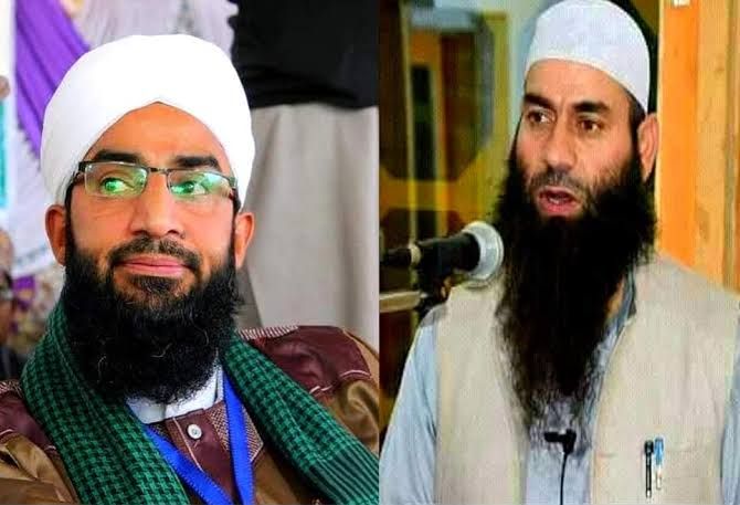 Police Crackdown: Dawoodi and Veeri Face Charges for Provocative Speech