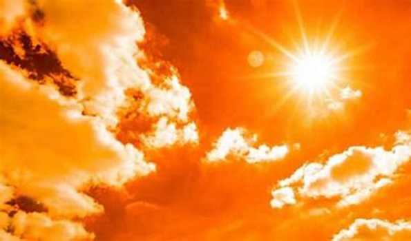 Srinagar Records Second Highest Nighttime Temperature in 132 Years