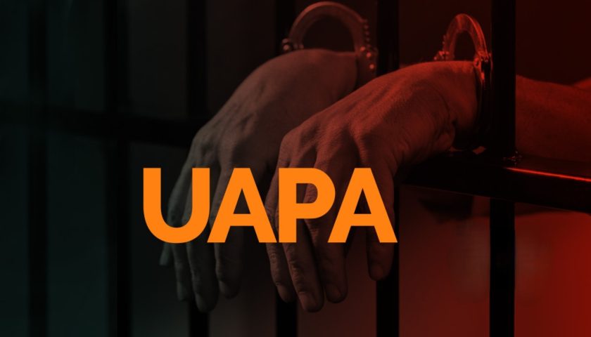 Triggering UAPA: Tribunal Stresses Caution on Plebiscite Advocacy in J&K