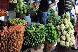 Vegetable Prices Skyrocket in Srinagar