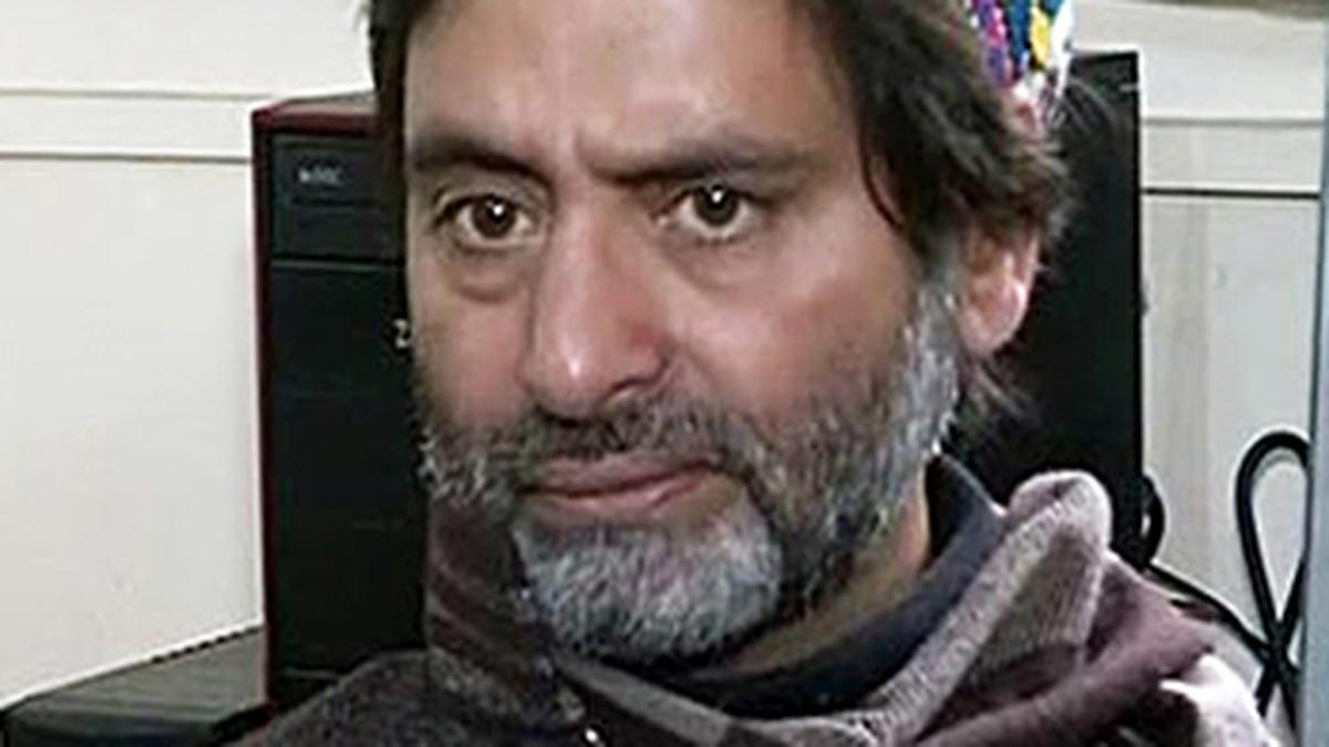 Yasin Malik Death Penalty Case: Judge Steps Down, New Bench to Hear Plea