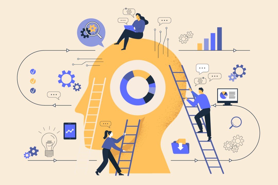 Future-Proof Your Career: A Skill-Sharpening Guide for the Evolving Job Market