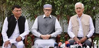 J&K Assembly Polls: NC Announces Formation of Manifesto Committee