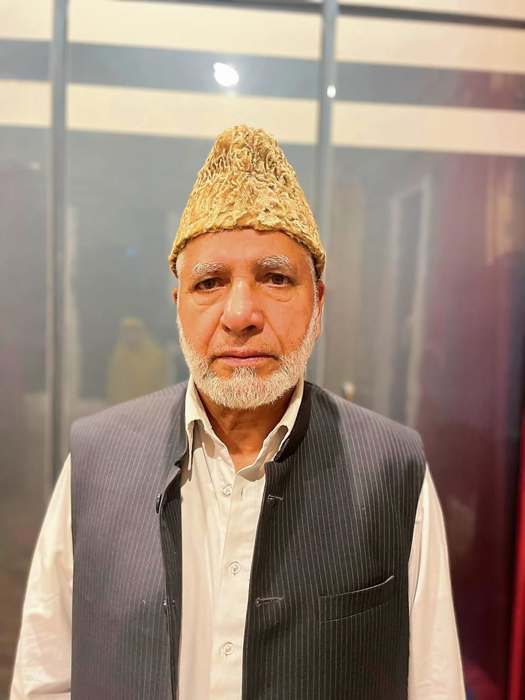 Jamaat-e-Islami Eyes Political Comeback: Ready for Electoral Alliance