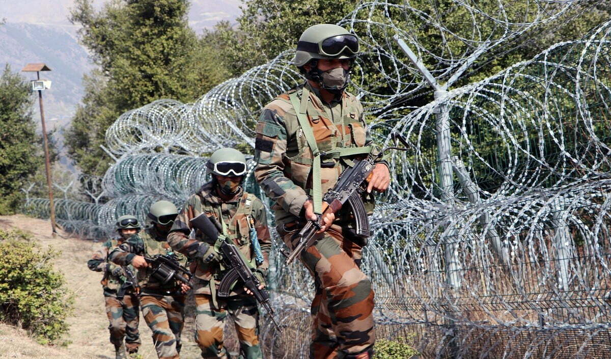 Jammu Terror in Crosshairs: MHA's Multi-Pronged Approach