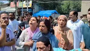 Paras Hospital Tragedy: Family Accuses of Medical Negligence