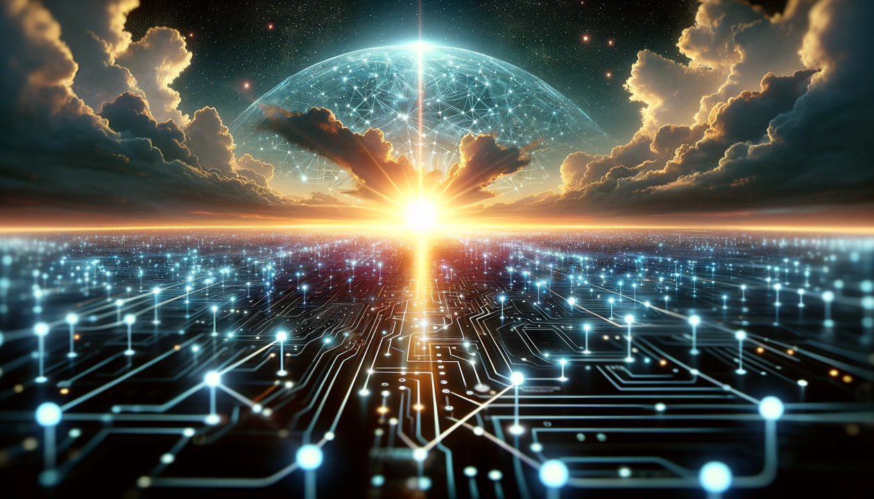 The Dawning of a New Era: Unveiling the Pivotal Roles in Artificial Intelligence