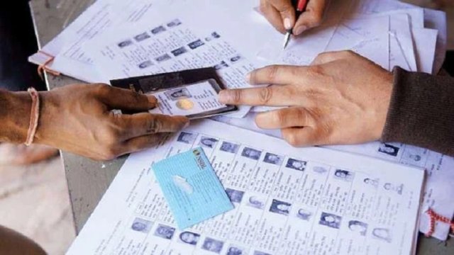 Over 3.1 Lakh Voters in Doda District: 534 Polling Stations Ready for Assembly Polls
