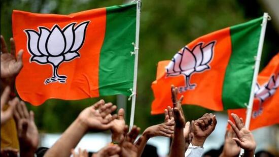 BJP Battles Internal Strife in J&K: Two More Leaders Quit Over Ticket Dispute