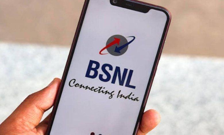 BSNL Brings Over-the-Air SIM Activation and Number Portability