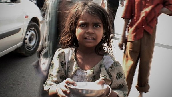 Breaking the Chains: India's Fight Against Organized Begging
