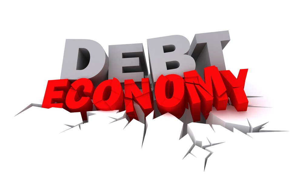 J&K Debt Soars: Liabilities Triple in 10 Years