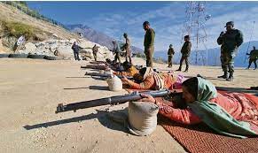 J&K Police Unveils Strategy: VDGs to Raise the Stakes for Adversaries