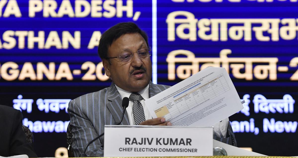 J&K Prepares for First Assembly Polls in a Decade: Voting Begins on September 18