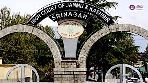 Jammu & Kashmir Witnesses Unprecedented Judiciary Reshuffle with Transfer of 102 Judges