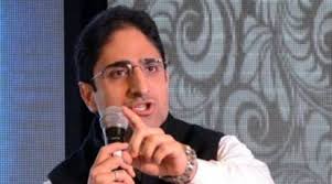 Junaid Azim Mattu Steps Down from JK Apni Party, Sparks Speculation Ahead of Polls