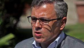 What Was Given Up: Omar Abdullah on National Conference’s 'Sacrifices' for Congress Alliance