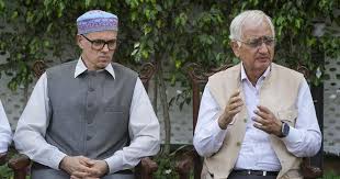 Alliance Brewing: Congress and NC in Discussions, PDP Absent