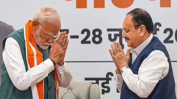 BJP U-Turn: Party Withdraws 1st List of Candidates for J&K Elections Hours After Release