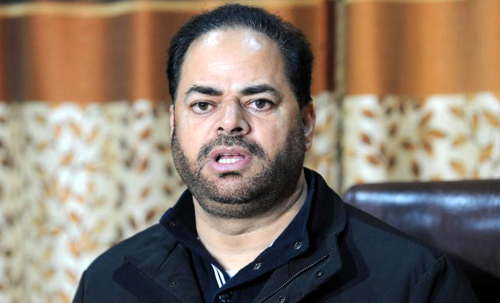 Congress Candidate Jailed for 5 Months Over 2012 Code Violation