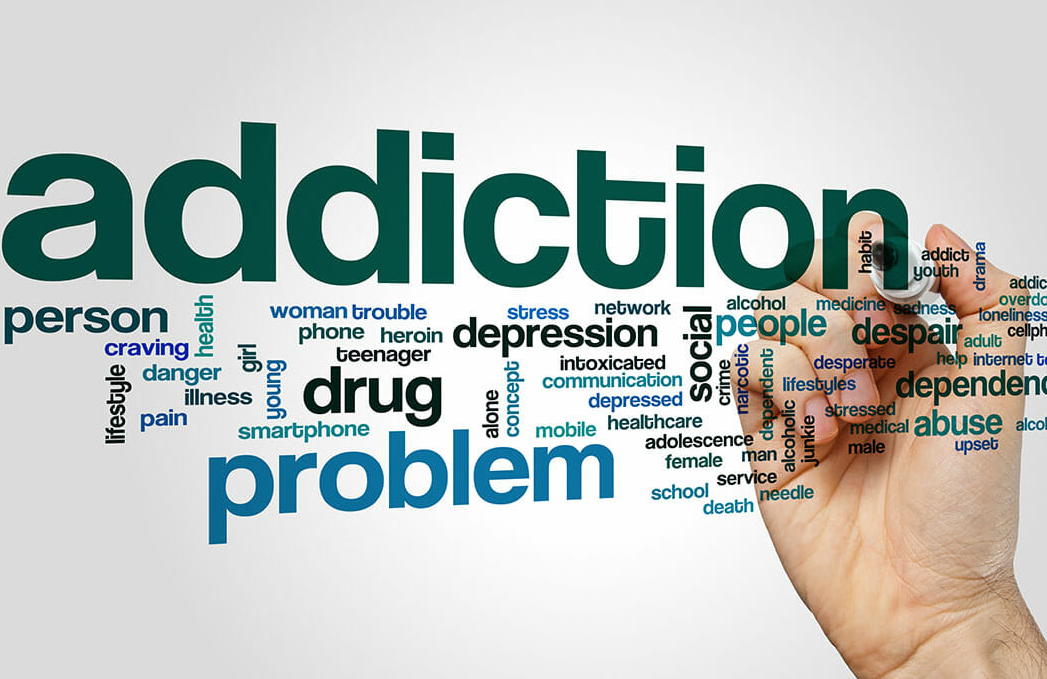 Drug Addiction Crisis Among Kashmir Students: A Growing Concern