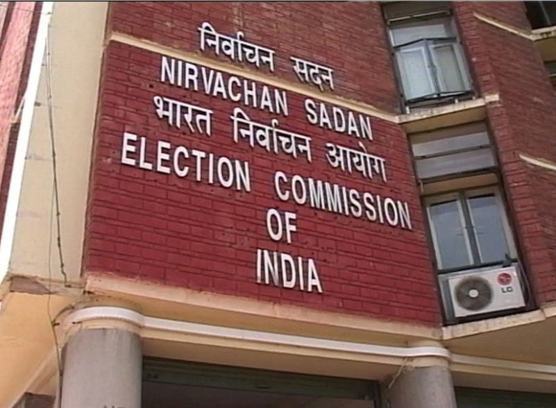 ECI Issues Notification for 2nd Phase of Polling in J&K Assembly Election