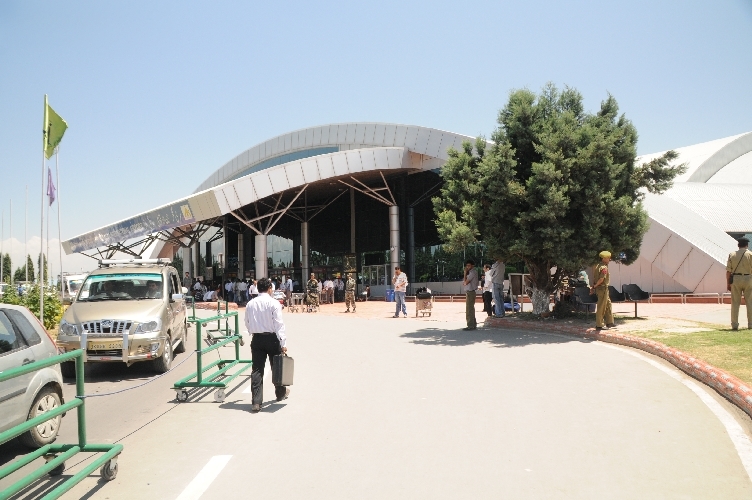 KCCI Decries Airport Parking as Unfair and Unjust