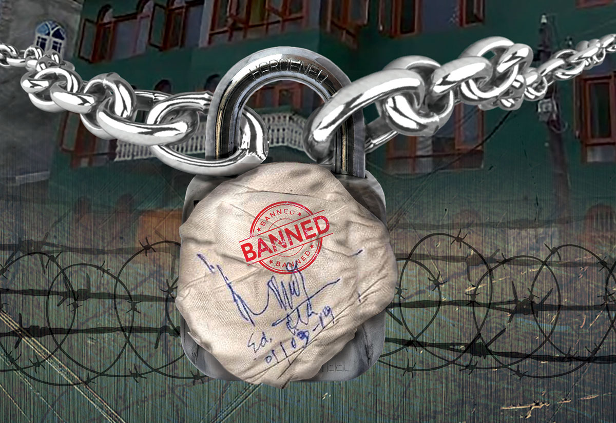 South Kashmir Sees Ex-Jamaat Members Running on Youth, Mainstream Platforms