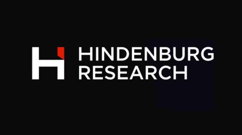 Who is Hindenburg? The Firm Behind Explosive Allegations Against Adani & SEBI Chief