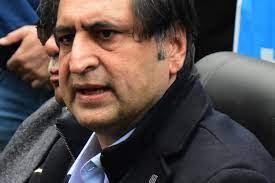 Apology Needed: Sajjad Lone Urges PM Modi to Address Kashmiris’ Grievances