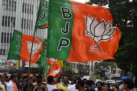 BJP Cracks Down on Dissidents: Rebels Contesting Against Party Face Suspension