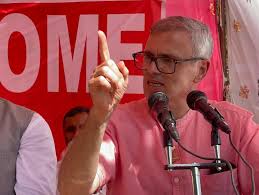 BJP Govt Lacks Muslim Representation, Calls It Anti-Muslim: Omar Abdullah