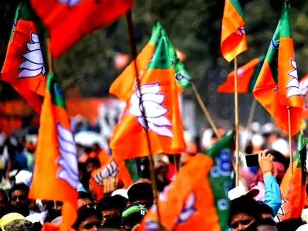 BJP’s New Game Plan: Fewer Seats, Friendly Independents in Kashmir