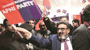 Bukhari’s Vision: Independent Infrastructure Growth with Apni Party