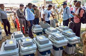 Crackdown in J&K: Nine FIRs Filed, Five Govt Employees Suspended for Poll Code Breaches