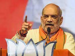 Election Heat: Amit Shah Accuses Cong-NC of Misleading on Statehood