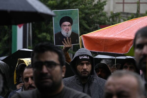 Escalation in Lebanon: Israel Strikes Kill 105, Hezbollah Loses 7 Commanders