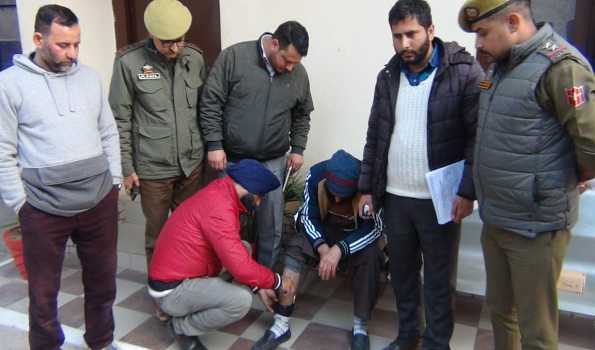From GPS Anklet to Ballot: Jamaat Leader’s Bold Move, Malik’s Promise