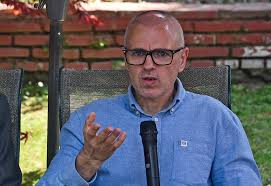 GoI’s Actions Behind Low Voter Turnout in J&K Polls, Says Omar Abdullah